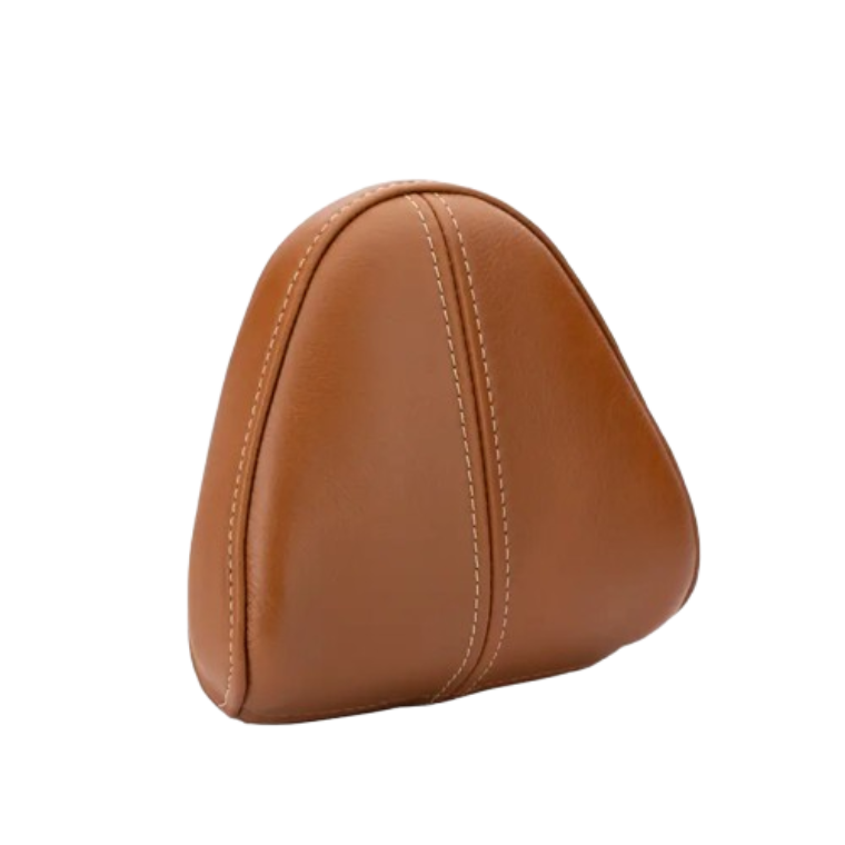 SCOUT_SC褐靠背墊